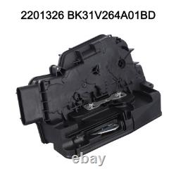 Quick Installation Left Sliding Door Lock for Ford For Transit For Custom