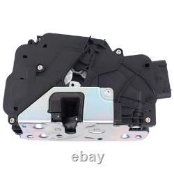 Quick Installation Left Sliding Door Lock for Ford For Transit For Custom