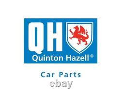 Quinton Hazell Car Vehicle Replacement Clutch Kit QKT4782AF