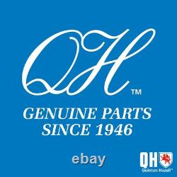 Quinton Hazell QBS8293 Brake Caliper Front Left Fits Ford Tourneo Custom