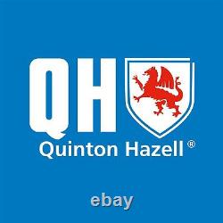 Quinton Hazell Transmission Clutch Kit Fits Audi Ford Seat Skoda VW QKT4833AF