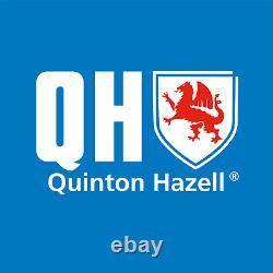 Quinton Hazell Transmission Clutch Kit Fits Audi Ford Seat Skoda VW QKT4833AF