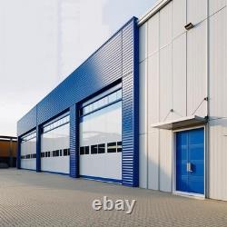 Radiator Engine Cooling Thermotec For Ford D7g047tt