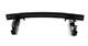 Rear Bumper Crossmember Reinforcer For Ford Transit Custom 2013-2023