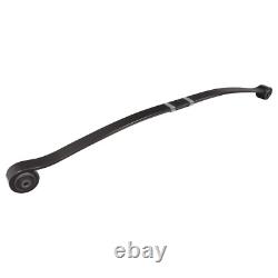 Rear Leaf Spring Fits Ford Tourneo V Transit V Custom OE 1 849 664 Febi 180849