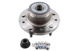 Rear Left Wheel Bearing Kit for Ford Transit Custom BJFB 2.0 (3/18-Present)