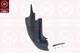 Rear Right Bumper for Ford TOURNEO 12-15 TRANSIT 12-15 1826979