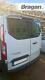 Rear Roof Spoiler For Ford Transit Tourneo Custom 13 18 Barn Door Extreme PU