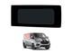 Right Hand Side Panel Fixed Window Privacy Dark Tint for Ford Transit Custom