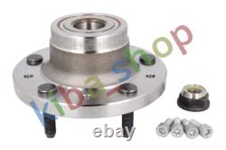 Right Or Left Wheel Bearing Set With Hub Rear Fits For D Tourneo Custom V362