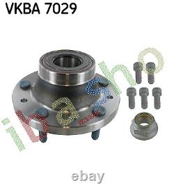 Right Or Left Wheel Bearing Set With Hub Rear Fits For D Tourneo Custom V362