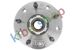 Right Or Left Wheel Bearing Set With Hub Rear Fits For D Tourneo Custom V362