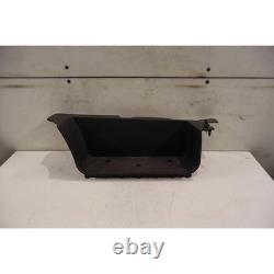 Right Side Spoiler Ford Transit-tourneo Custom (12-18) Ttf 2.0 Tdci (77kw) 2012