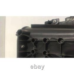 Right Side Spoiler Ford Transit-tourneo Custom (12-18) Ttf 2.0 Tdci (77kw) 2012