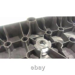 Right Side Spoiler Ford Transit-tourneo Custom (12-18) Ttf 2.0 Tdci (77kw) 2012