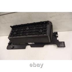 Right Side Spoiler Ford Transit-tourneo Custom (12-18) Ttf 2.0 Tdci (77kw) 2012