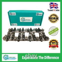 Rocker Arm Carrier Ladder Citroen Relay 2.2 Hdi 4hj(p22dte)