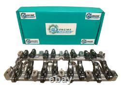 Rocker Arm Carrier Ladder Citroen Relay 2.2 Hdi 4hj(p22dte)