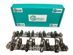 Rocker Arm Carrier Ladder Citroen Relay 2.2 Hdi 4hj(p22dte)