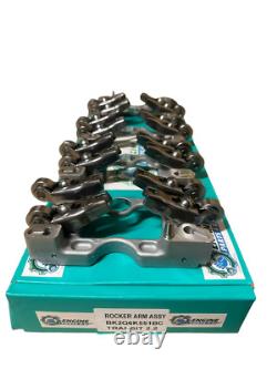 Rocker Arm Carrier Ladder Citroen Relay 2.2 Hdi 4hj(p22dte)