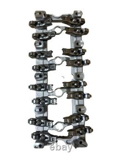 Rocker Arm Carrier Ladder Citroen Relay 2.2 Hdi 4hj(p22dte)