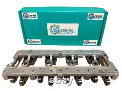 Rocker Arm Carrier Ladder Citroen Relay 2.2 Hdi 4hj(p22dte)