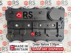 Rocker Cover FITS FOR LAND ROVER DEFENDER STATION WAGON DISCOVERY SPORT 2.2 Td4