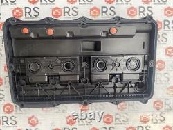 Rocker Cover FITS FOR LAND ROVER DEFENDER STATION WAGON DISCOVERY SPORT 2.2 Td4