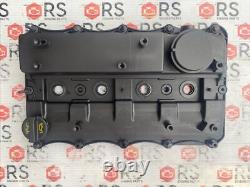 Rocker Cover FITS FOR LAND ROVER DEFENDER STATION WAGON DISCOVERY SPORT 2.2 Td4