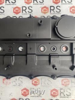 Rocker Cover FITS FOR LAND ROVER DEFENDER STATION WAGON DISCOVERY SPORT 2.2 Td4