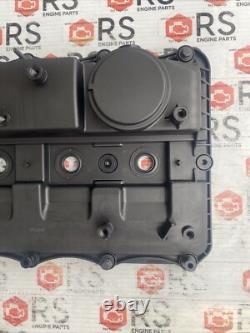 Rocker Cover FITS FOR LAND ROVER DEFENDER STATION WAGON DISCOVERY SPORT 2.2 Td4