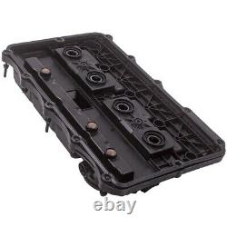 Rocker Cover for Citroen Relay Peugeot Boxer Ford Transit LandRover Defender 2.2