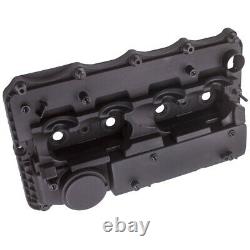 Rocker Cover for Citroen Relay Peugeot Boxer Ford Transit LandRover Defender 2.2