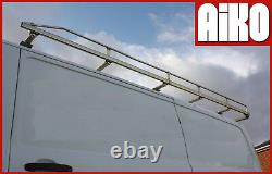 Roof Rack 5 Bar modular for Ford Transit Custom LWB PTCX616