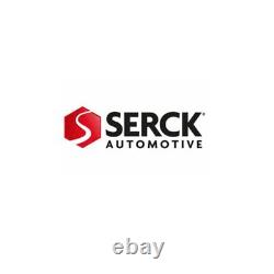 SERCK Thermostat Housing for Ford Transit Custom TDCi 155 2.2 (11/12-04/17)