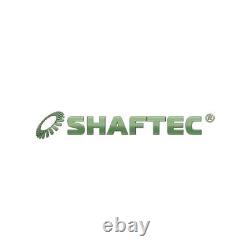 SHAFTEC Front Left Driveshaft for Ford Transit Custom 2.0 (02/16-Present)