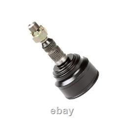 SHAFTEC Front Outer CV Joint for Ford Transit TDCi 155 Manual 2.2 (3/14-4/17)