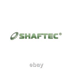 SHAFTEC Power Steering Rack for Ford Transit EcoBlue TDCi 2.0 (5/16-Present)