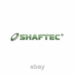SHAFTEC Rear Right Brake Caliper for Ford Transit Custom 2.2 (11/12-05/16)