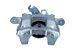 SHAFTEC Rear Right Brake Caliper for Ford Transit TDCi 155 2.2 (03/14-08/18)