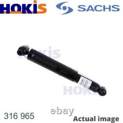 SHOCK ABSORBER FOR FORD TOURNEO/CUSTOM/V362/Bus TRANSIT/Van DRFG/DRFF 2.2L 4cyl