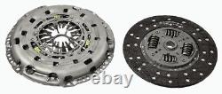 Sachs 3000 950 743 Clutch Kit For Ford, Ford Australia
