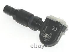 Schrader 2210B RDKS Sensor Black Fits for Ford Transit Custom