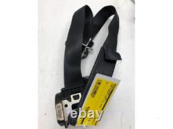 Seat Belt Tensioner Ford Transit Custom V362 Bus F3 BK21V61294ACW P21148951
