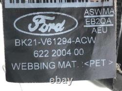 Seat Belt Tensioner Ford Transit Custom V362 Bus F3 BK21V61294ACW P21148951