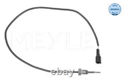 Sensor, Exhaust Gas Temperature For Ford Meyle 714 800 0044