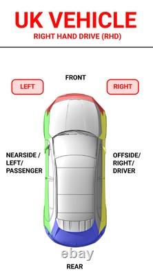 Sensor, Exhaust Gas Temperature For Ford Meyle 714 800 0044