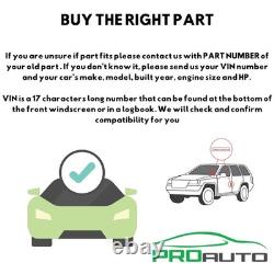 Sensor, exhaust gas temperature DELPHI TS30120-12B1 for FORD KUGA I 2 2010-2012