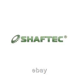 Shaftec Front Left Driveshaft for Ford Transit Custom CVFF 2.2 Nov 2012-Apr 2017