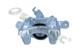 Shaftec Rear Left Brake Caliper for Ford Transit TDCi 100 2.2 Mar 2014-Apr 2017